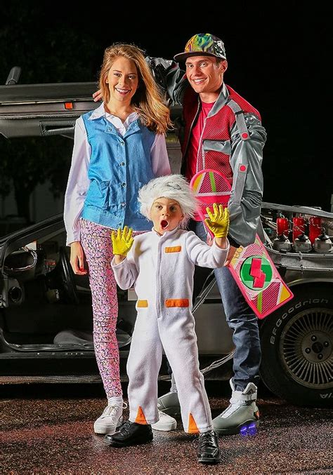 female back to the future costume|back to the future costume printables.